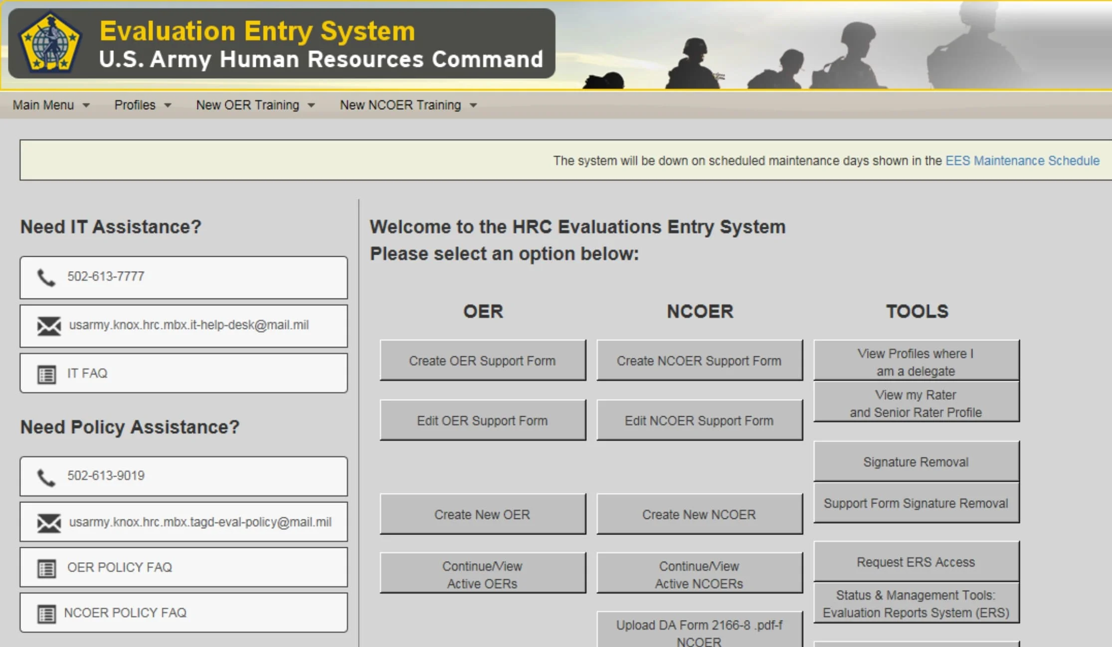 The Rating Chain Tool User's Guide